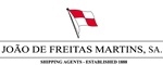 João de Freitas Martins Shipping